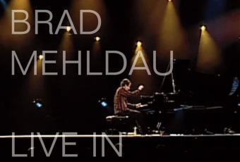 Brad Mehldau - Live in Marciac - 2 CD + 1 DVD Nonesuch/Warner