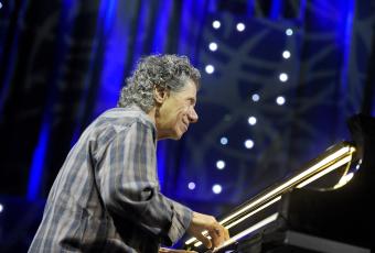 Chick Corea