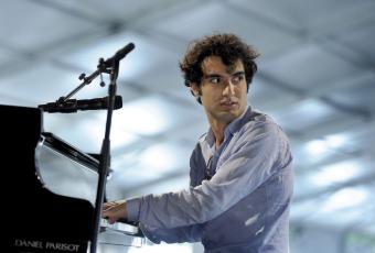 Tigran Hamasyan