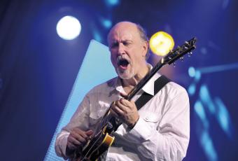 John Scofield