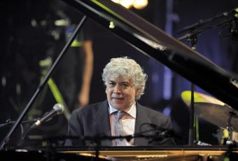 Monty Alexander