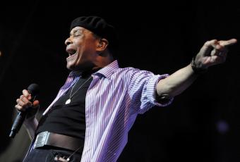 Al Jarreau