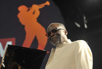 Ahmad Jamal