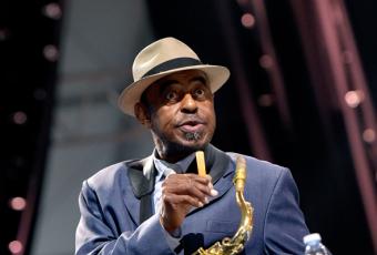 Archie Shepp