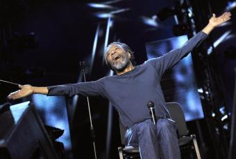 Bobby McFerrin