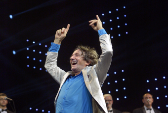 Goran Bregovic