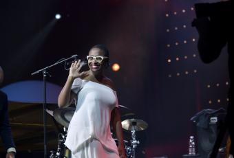 Cécile McLorin Salvant