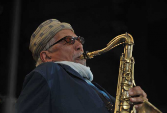 Charles Lloyd