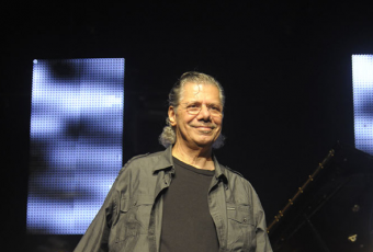 Chick Corea