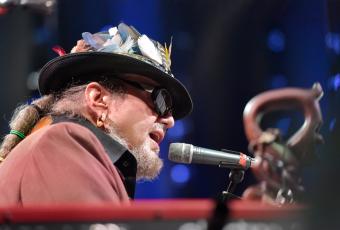 Dr John