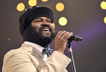 Gregory Porter