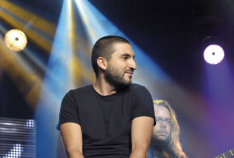 Ibrahim Maalouf