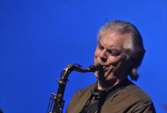 Jan Garbarek