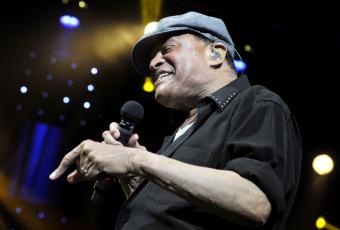 Al Jarreau