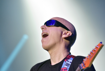 Joe Satriani