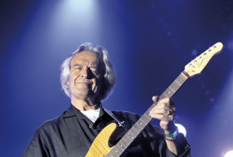 John McLaughlin