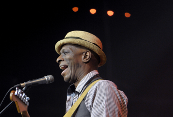 Keb' Mo'