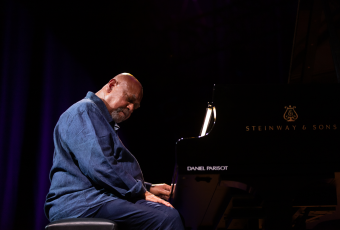 Kenny Barron