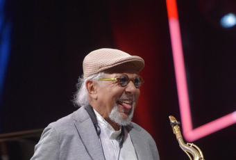 Charles Lloyd