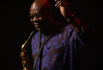 Manu Dibango