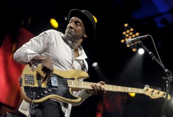 Marcus Miller