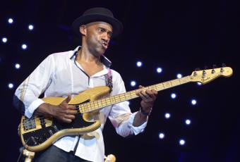 Marcus Miller