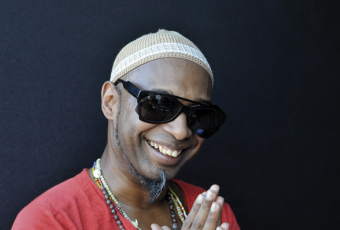 Omar Sosa