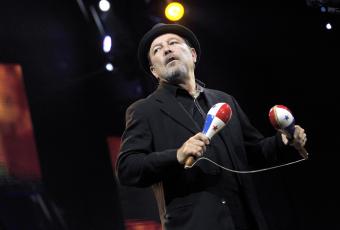 Ruben Blades