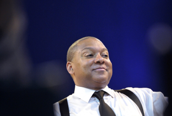 Wynton Marsalis