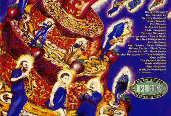 Jazz au Coeur 1992
