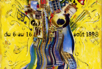 Jazz au Coeur 1998