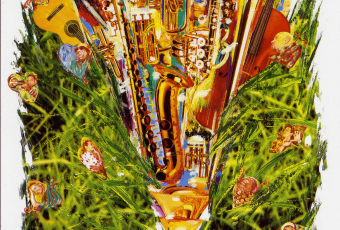 Jazz au Coeur 1999