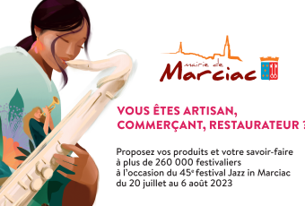 Vous êtes artisan, commerçant, restaurateur ?