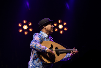 DHAFER YOUSSEF