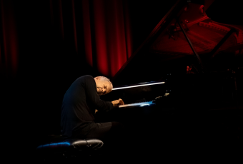 BRAD MEHLDAU