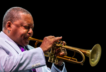 Wynton Marsalis 