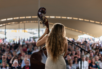 Naïma Quartet © Laurent Sabathé