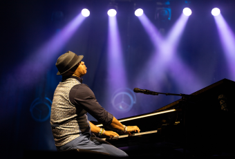 Roberto Fonseca