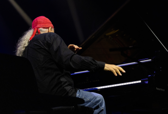 Egberto Gismonti