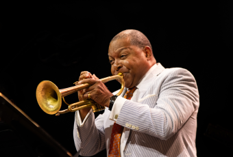 Wynton Marsalis
