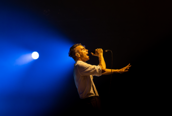 Asaf Avidan 