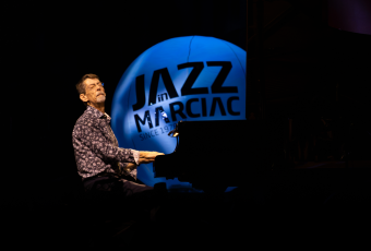  Fred Hersch 