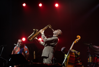 James Carter 