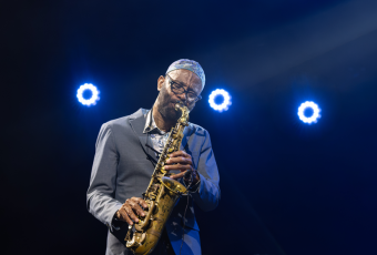 Kenny Garrett