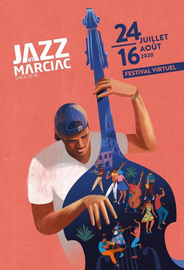 jazz de marciac