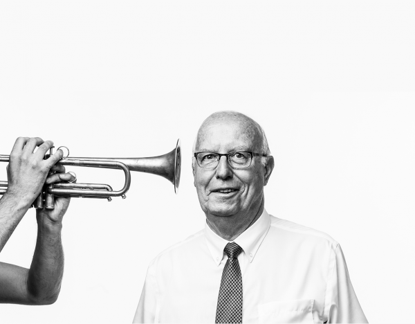 Jean-Louis Guilhaumon © Matthieu Sartre