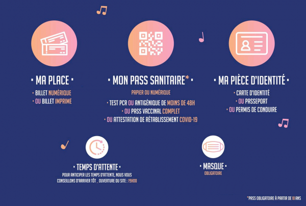 Jazz in Marciac 2021