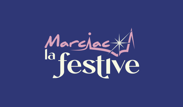 Marciac la festive © Arkade