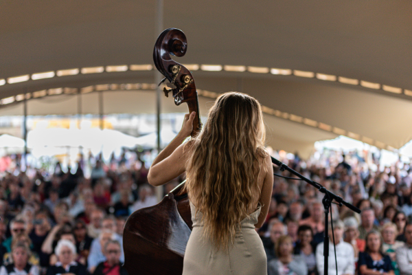 Naïma Quartet © Laurent Sabathé