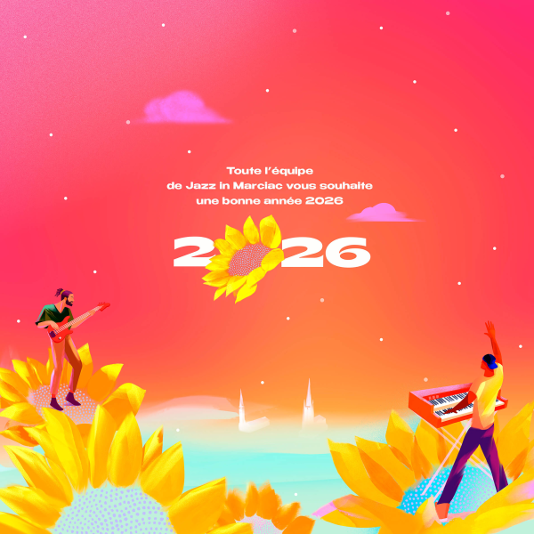 © Arkade | Sébastien Gravouil | Richard Baracetti